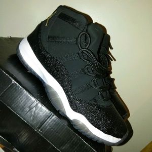 Meet your Posher, Calvin